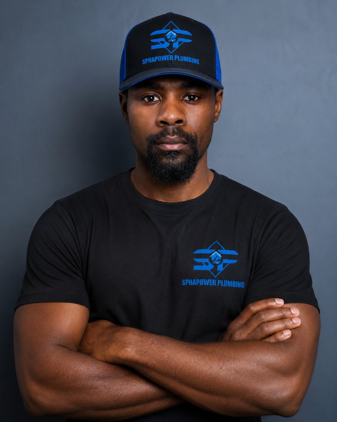 Sphapower Plumbing business owner